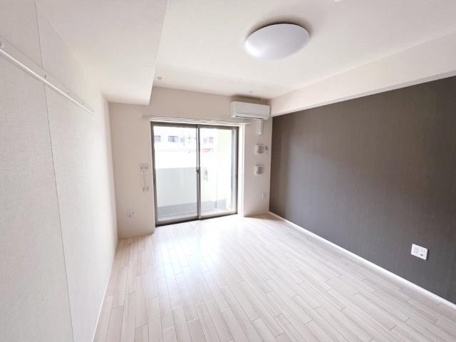 リゾーマおゆみ野 部屋画像