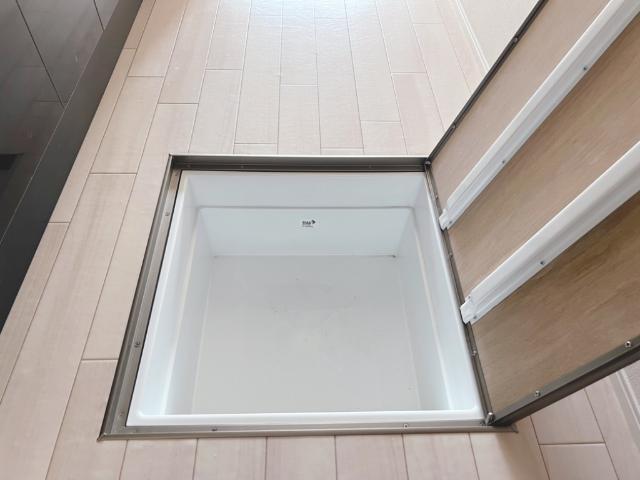 リゾーマおゆみ野 部屋画像