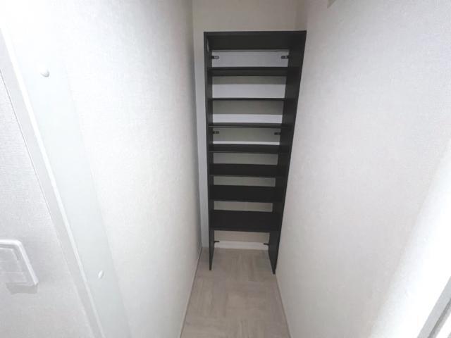 リゾーマおゆみ野 部屋画像
