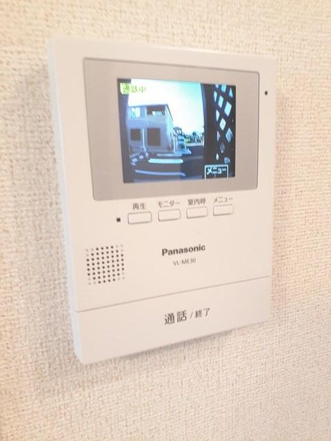 エピナール新茂原Ｂ（202） 設備