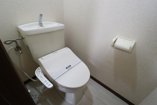 サマックス　プラトー（101） 部屋画像