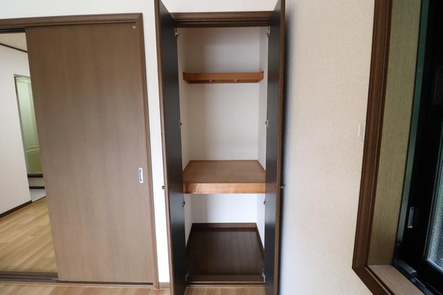 サマックス　プラトー（101） 部屋画像