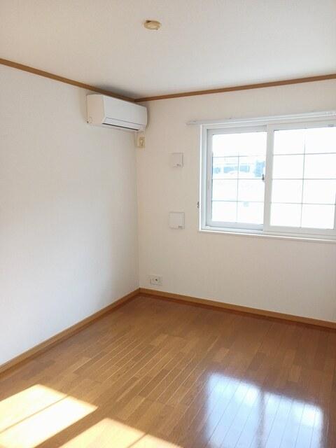 フォーリーフＢ（102） 室内