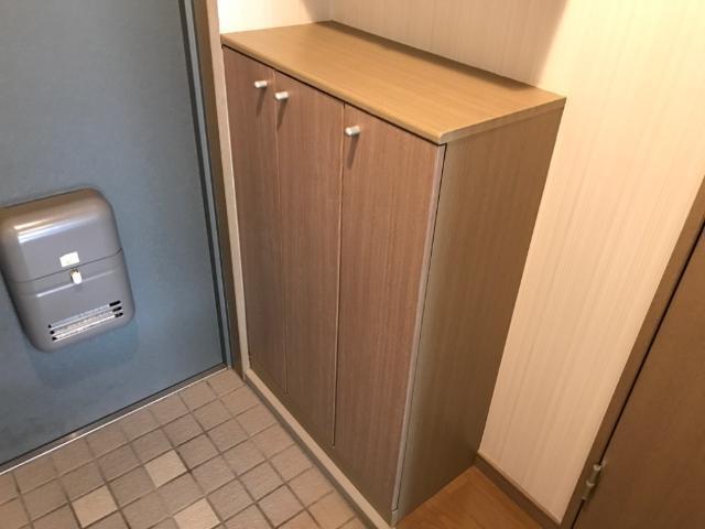 グランドール 部屋画像
