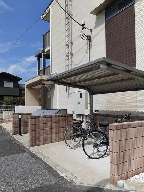 メゾンドール君津（105） その他部屋・スペース