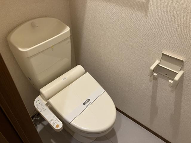 カモミール　Ｂ（105） 部屋画像