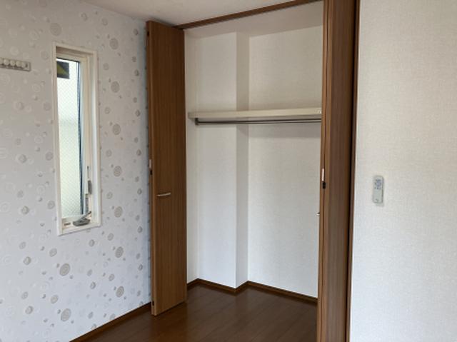 カモミール　Ｂ（105） 部屋画像