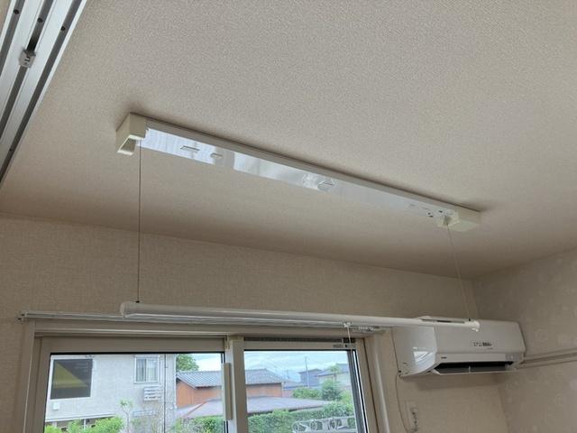 カモミール　Ｂ（105） 部屋画像