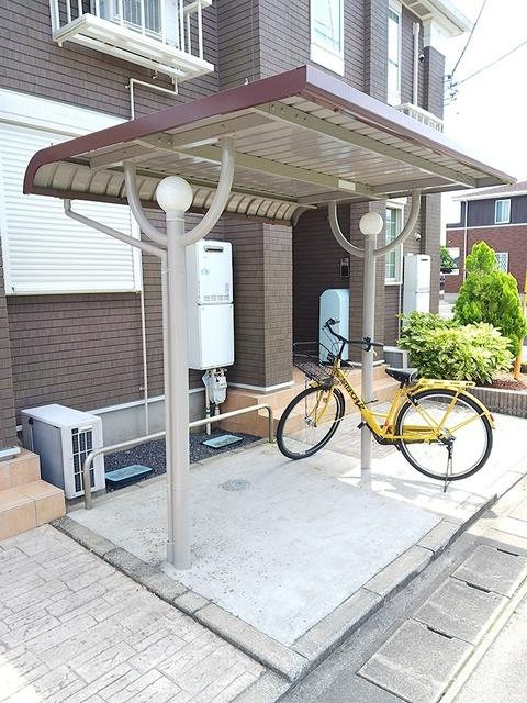 フォルトゥーナＣ（103） その他部屋・スペース