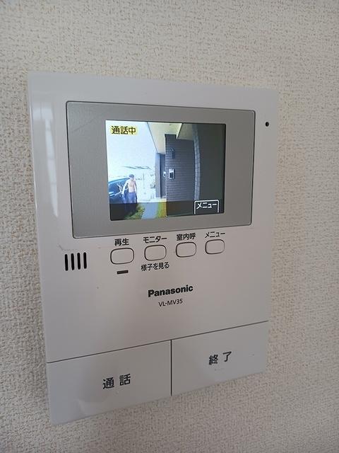 フォルトゥーナＣ（103） 設備