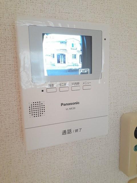 フォーリストＣ（104） 設備