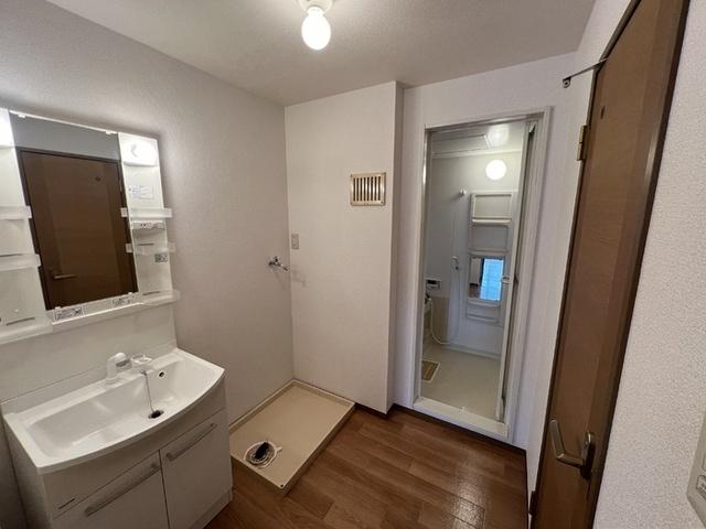 トリニシティ　壱番館（302） 部屋画像