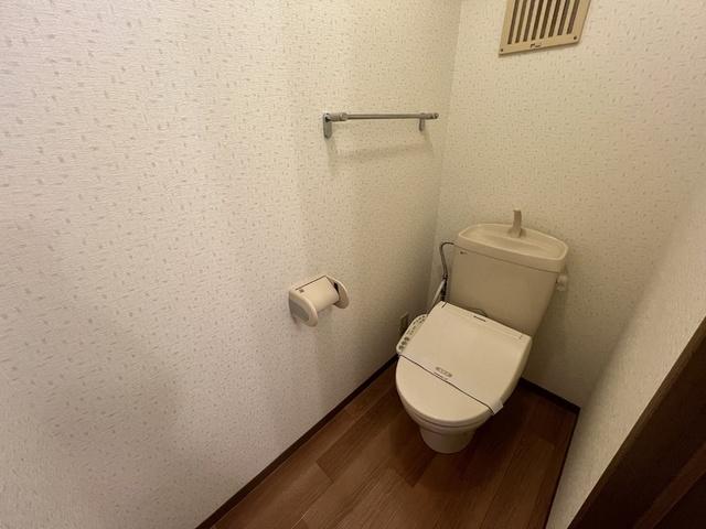 トリニシティ　壱番館（302） 部屋画像
