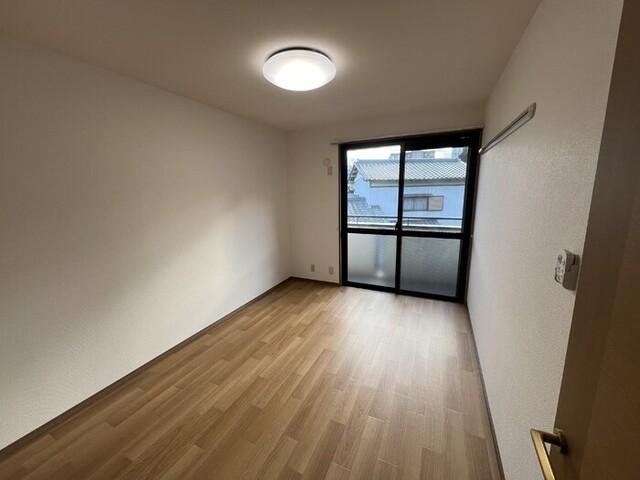 トリニシティ　壱番館（302） 部屋画像