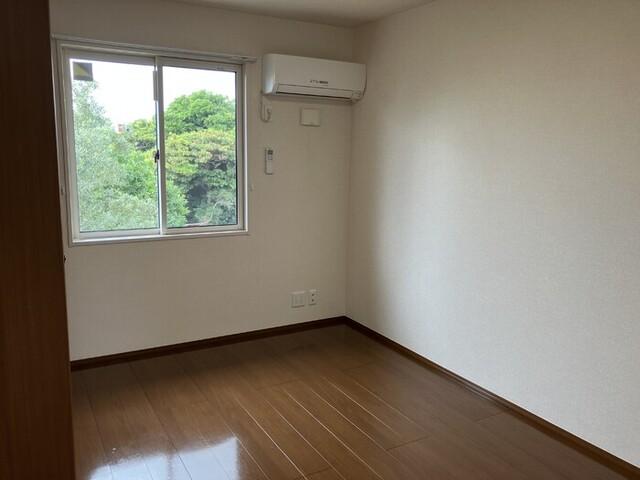 カモミール　Ａ（203） 部屋画像