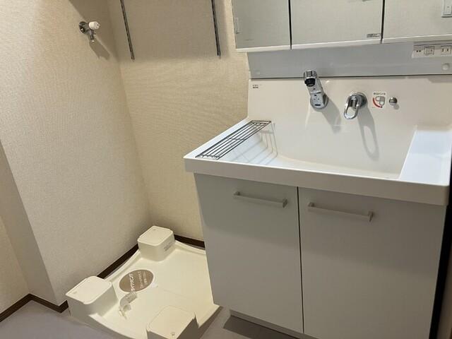 カモミール　Ａ（203） 部屋画像