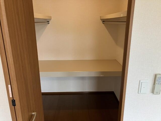 カモミール　Ａ（203） 部屋画像