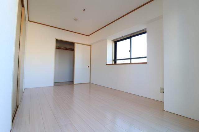 グレイスフルツツイ（307） 部屋画像