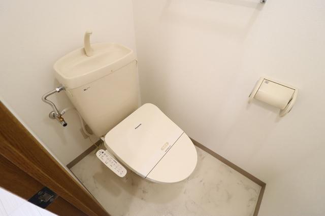 グレイスフルツツイ（307） 部屋画像