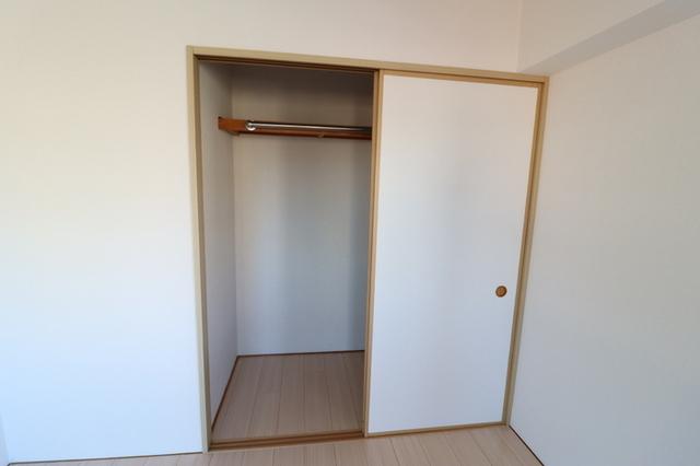 グレイスフルツツイ（307） 部屋画像