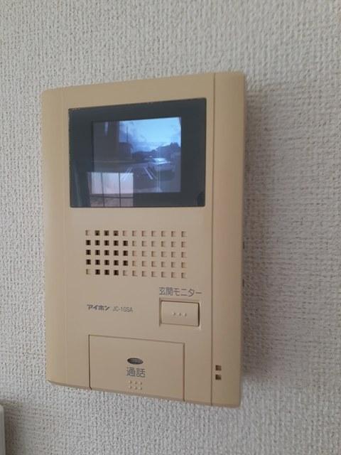 カレントヒルズ　Ａ（204） 設備