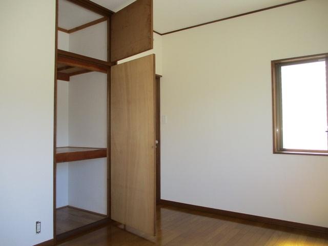 増田ファミリオ（104） 部屋画像