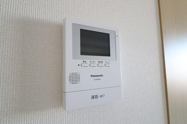 グレイスフルツツイ（307） 部屋画像