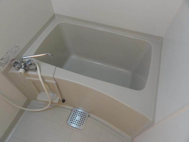 ピエトラ ポンテ（202） 部屋画像