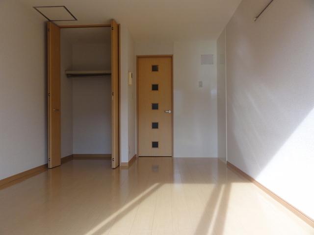 ピエトラ ポンテ（202） 部屋画像