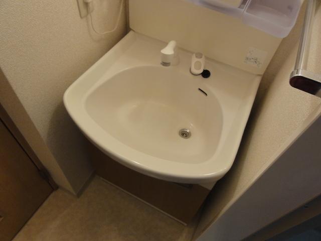 ピエトラ ポンテ（202） 部屋画像