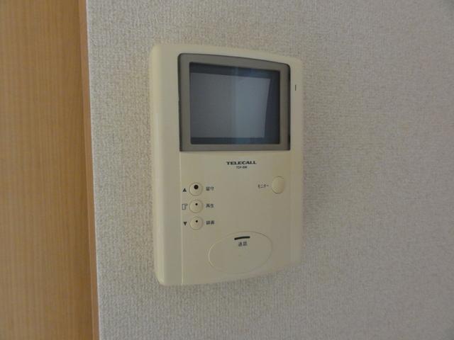 ピエトラ ポンテ（202） 部屋画像