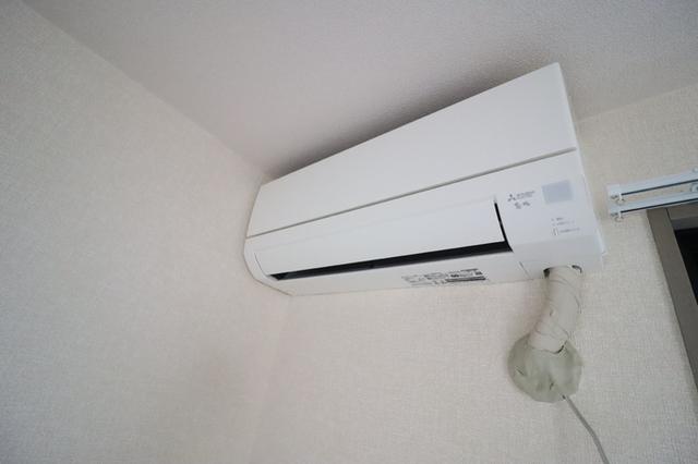 ドリームマウンテン　Ｄ（302） 部屋画像