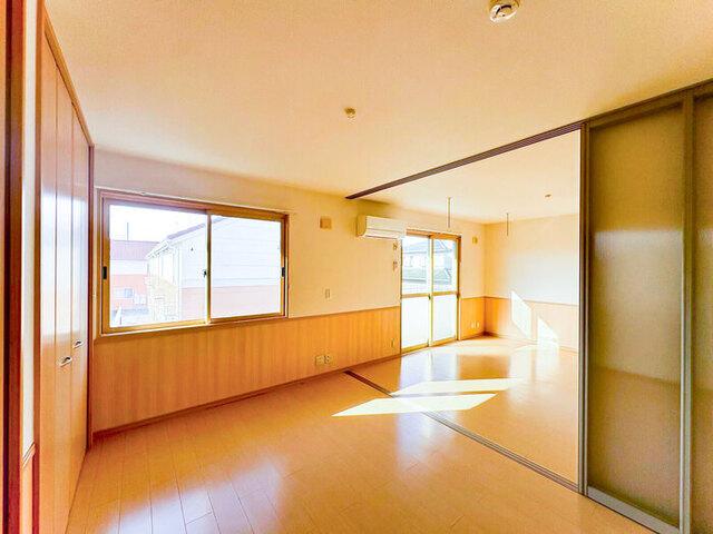 Carinopensee（202） その他部屋・スペース