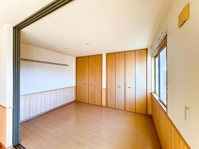 Carinopensee（202） その他部屋・スペース