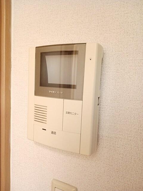 パール　メゾン　Ⅱ（103） 設備