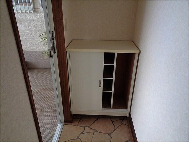 サウスコーポB（202） 部屋画像