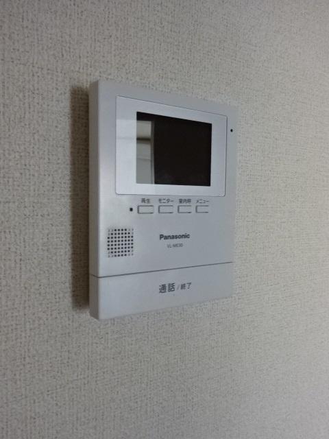 ハミングバードＢ（102） エントランス