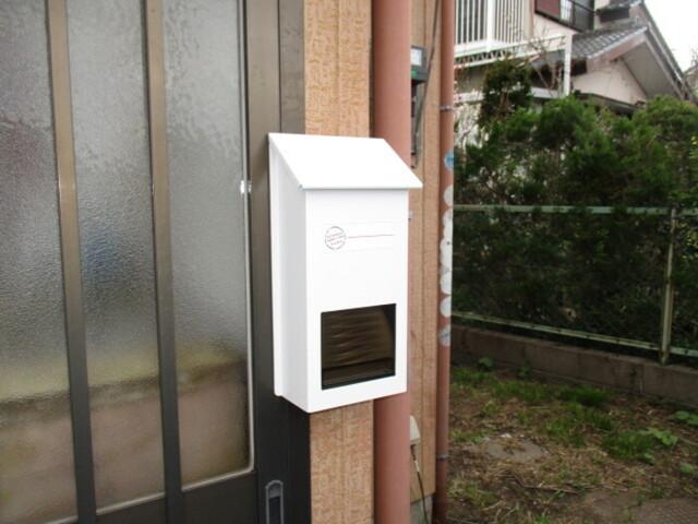 鶴岡貸家　１号（001） 部屋画像