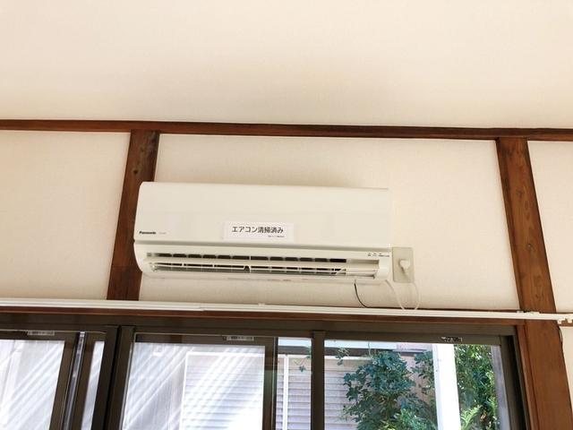 鶴岡貸家　１号（001） 部屋画像