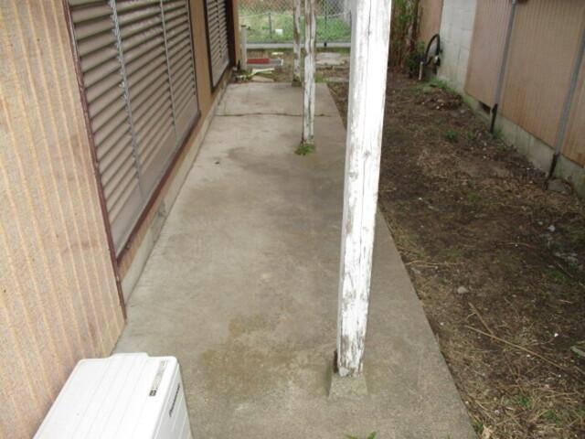 鶴岡貸家　１号（001） 部屋画像