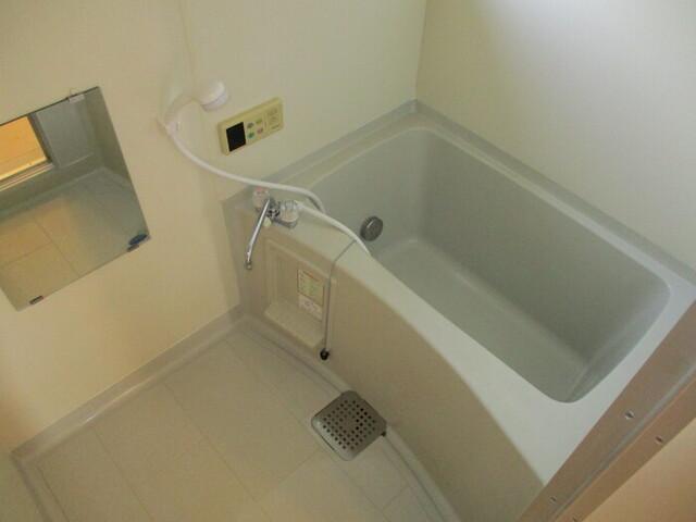 ＩＳ・若葉　ＡＢ（A302） 部屋画像