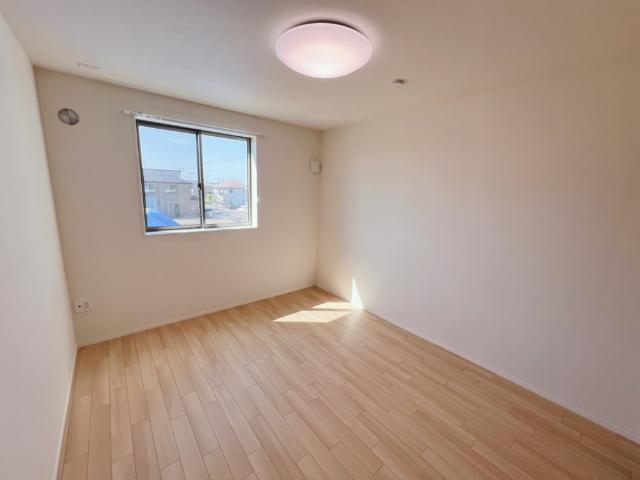 グランセビアン 部屋画像