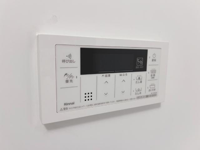 グランセビアン 部屋画像