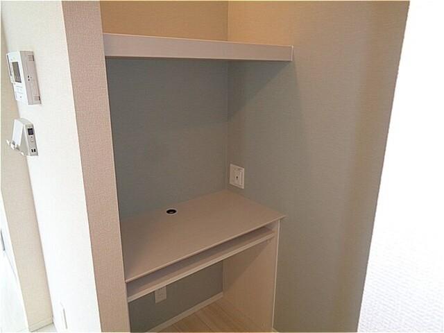 D-room請西南 A棟（103） 部屋画像