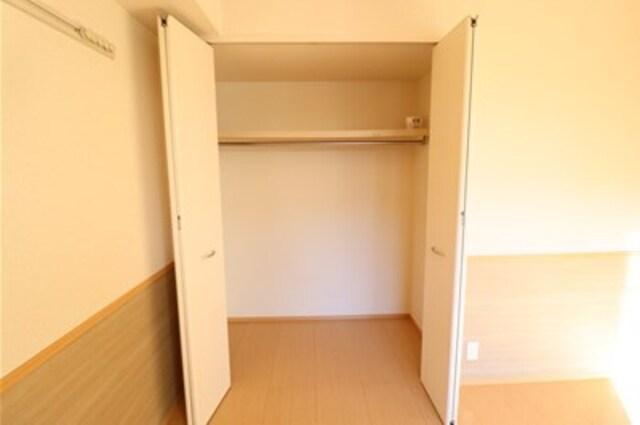 パークス中野台（102） 部屋画像
