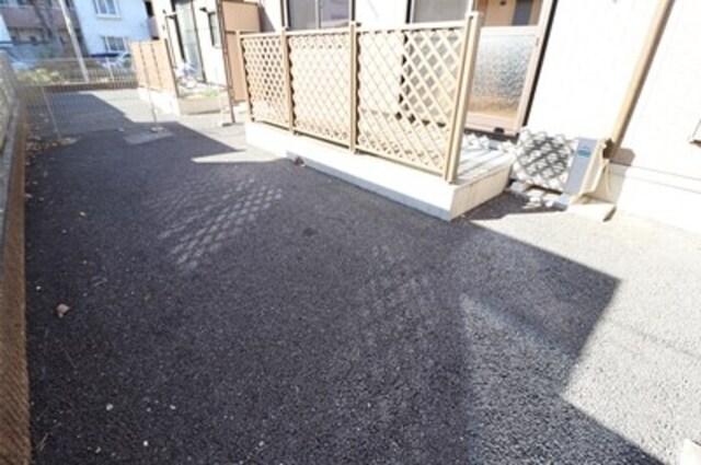 パークス中野台（102） 部屋画像