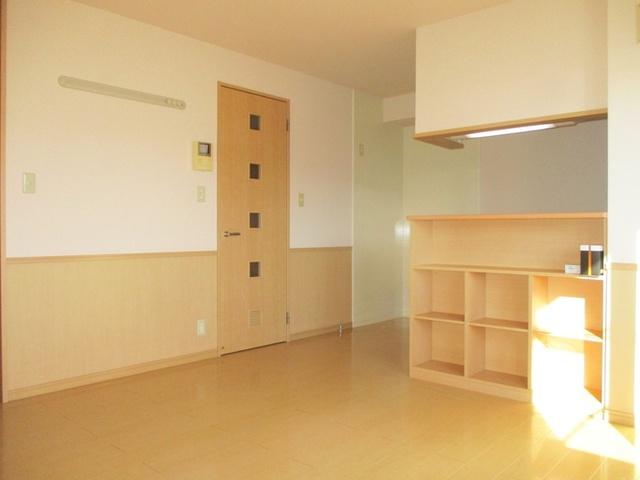 エスペランサ（202） 部屋画像
