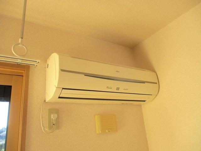 エスペランサ（202） 部屋画像