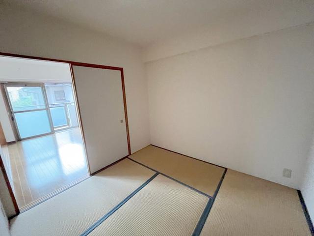 エクセルハイム海宝（304） 部屋画像