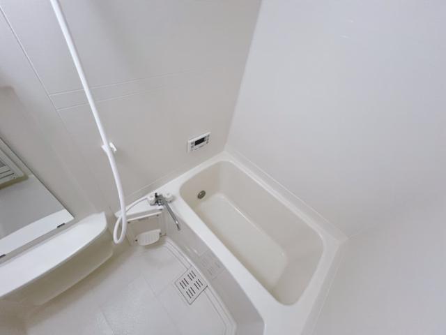 グランティスレーヴ 部屋画像